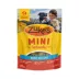 Zuke's Mini Naturals Dog Treats, Tender Bites - Beef Recipe image thumbnail 1