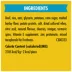Zuke's Mini Naturals Dog Treats, Tender Bites - Beef Recipe image thumbnail 7