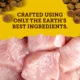 Product Zuke's Mini Naturals Tender Bites Dog Treats - Chicken