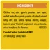 Zuke's Mini Naturals Dog Treats, Tender Bites - Chicken Recipe image thumbnail 7