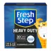 Fresh Step Heavy Duty Clumping Litter with Febreze Freshness, 30 Day Odor Control, Box image thumbnail 1