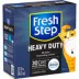 Fresh Step Heavy Duty Clumping Litter with Febreze Freshness, 30 Day Odor Control, Box image thumbnail 2