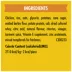 Zuke's Mini Naturals Dog Treats, Tender Bites - Chicken Recipe image thumbnail 7