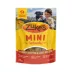 Zuke's Mini Naturals Tender Bites Dog Treats - Peanut Butter & Oats image thumbnail 1