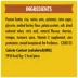 Zuke's Mini Naturals Tender Bites Dog Treats - Peanut Butter & Oats image thumbnail 7