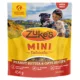 Product Zuke's Mini Naturals Tender Bites Dog Treats - Peanut Butter & Oats