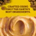 Zuke's Mini Naturals Tender Bites Dog Treats - Peanut Butter & Oats image thumbnail 2