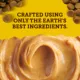 Product Zuke's Mini Naturals Tender Bites Dog Treats - Peanut Butter & Oats