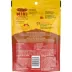Zuke's Mini Naturals Tender Bites Dog Treats - Peanut Butter & Oats image thumbnail 10