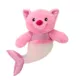 Product Charities Chance & Friends Lucky Squeaker Plush Dog Toy