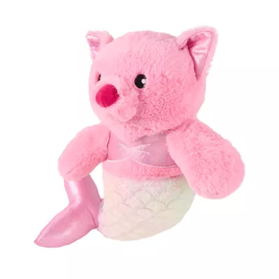Product Charities Chance & Friends Lucky Squeaker Plush Dog Toy