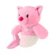 Product Charities Chance & Friends Lucky Squeaker Plush Dog Toy