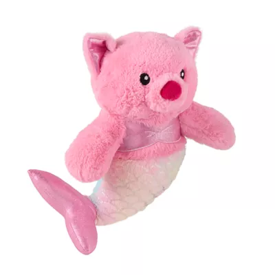 Product Charities Chance & Friends Lucky Squeaker Plush Dog Toy