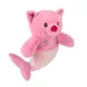 Product Charities Chance & Friends Lucky Squeaker Plush Dog Toy