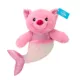 Product Charities Chance & Friends Lucky Squeaker Plush Dog Toy