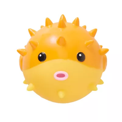 Product Joyhound® Vinyl Blow Fish Dog Toy