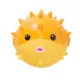 Product Joyhound® Vinyl Blow Fish Dog Toy