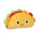 Product Joyhound®Taco Squeaker Plush Dog Toy