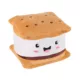 Product Joyhound® Smores Squeaker Plush Dog Toy