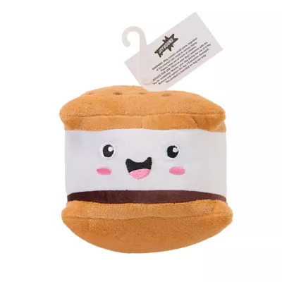 Product Joyhound® Smores Squeaker Plush Dog Toy