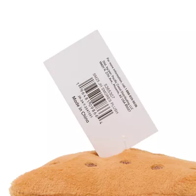 Product Joyhound® Smores Squeaker Plush Dog Toy