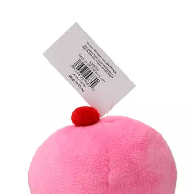 Product Joyhound® Ice Cream Squeaker Plush Dog Toy