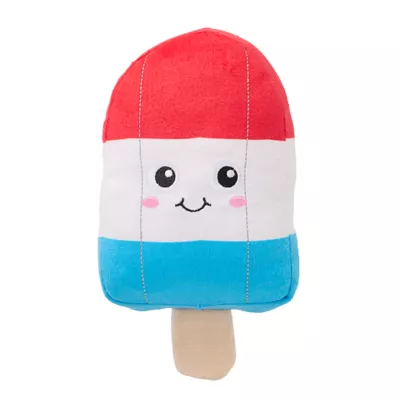 Product Joyhound® Popsicle Squeaker Plush Dog Toy