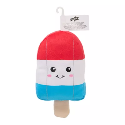 Product Joyhound® Popsicle Squeaker Plush Dog Toy