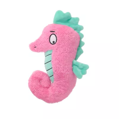 Product Joyhound® OMG® Seahorse Surprise Dog Toy