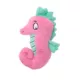 Product Joyhound® OMG® Seahorse Surprise Dog Toy