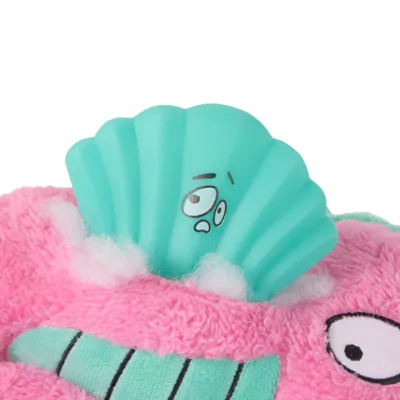 Product Joyhound® OMG® Seahorse Surprise Dog Toy