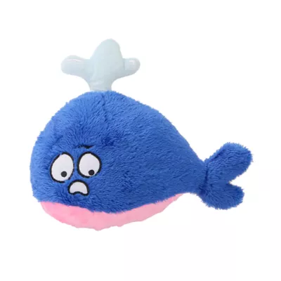 Product Joyhound® OMG® Whale Surprise Dog Toy