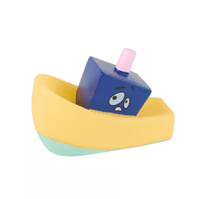 Product Joyhound® OMG® Whale Surprise Dog Toy