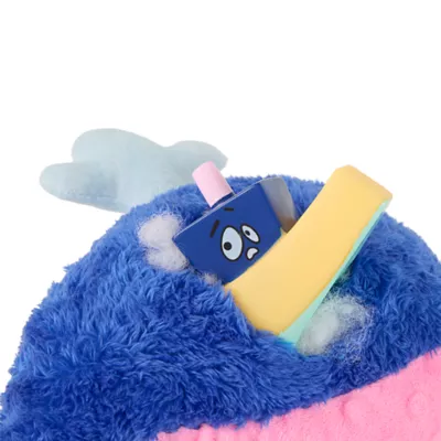 Product Joyhound® OMG® Whale Surprise Dog Toy