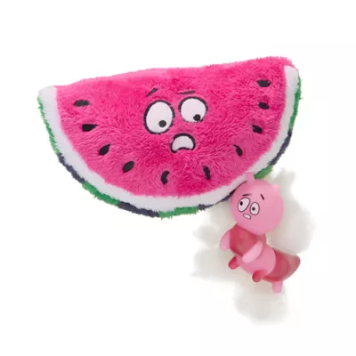 Product Joyhound® OMG® Watermelon Surprise Dog Toy