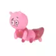 Product Joyhound® OMG® Watermelon Surprise Dog Toy