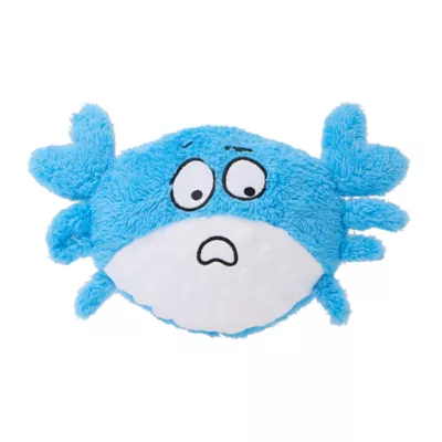 Product Joyhound® OMG® Crab Surprise Dog Toy