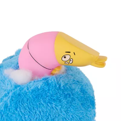 Product Joyhound® OMG® Crab Surprise Dog Toy