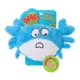 Product Joyhound® OMG® Crab Surprise Dog Toy