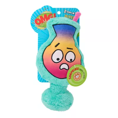Product Joyhound® OMG® Cockatail Surprise Dog Toy