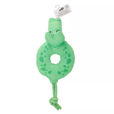 Product Joyhound Floating Friends Crocodile Dog Toy