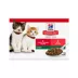 Hill's Science Diet Cat - Kitten, Variety Pack, 12 CT image thumbnail 1