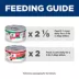 Hill's Science Diet Cat - Kitten, Variety Pack, 12 CT image thumbnail 4