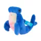 Product PetSmart Charities Chance & Friends Shark Squeaker Plush Dog Toy