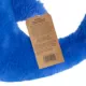 Product PetSmart Charities Chance & Friends Shark Squeaker Plush Dog Toy