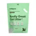 Tuft + Paw - Really Great Tofu Cat Litter - Unscented, Flushable, 9.25 LB image thumbnail 1
