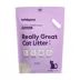Tuft + Paw - Really Great Tofu Cat Litter - Lavender, Flushable, 9.25 LB image thumbnail 1