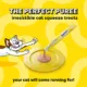 Product TEMPTATIONS Lickable Cat Treats Creamy Puree - Beef Liver