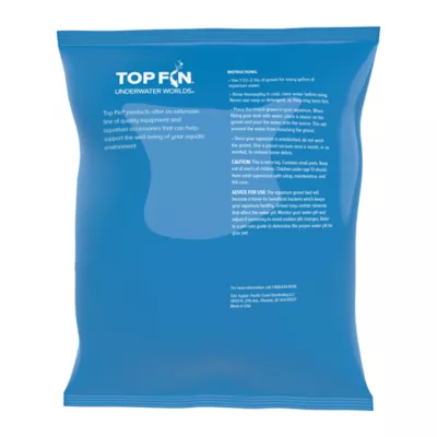 Product Top Fin Aquarium Gravel - River Rock