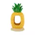 Top Fin® Pineapple Swim Thru Aquarium Ornament image thumbnail 1